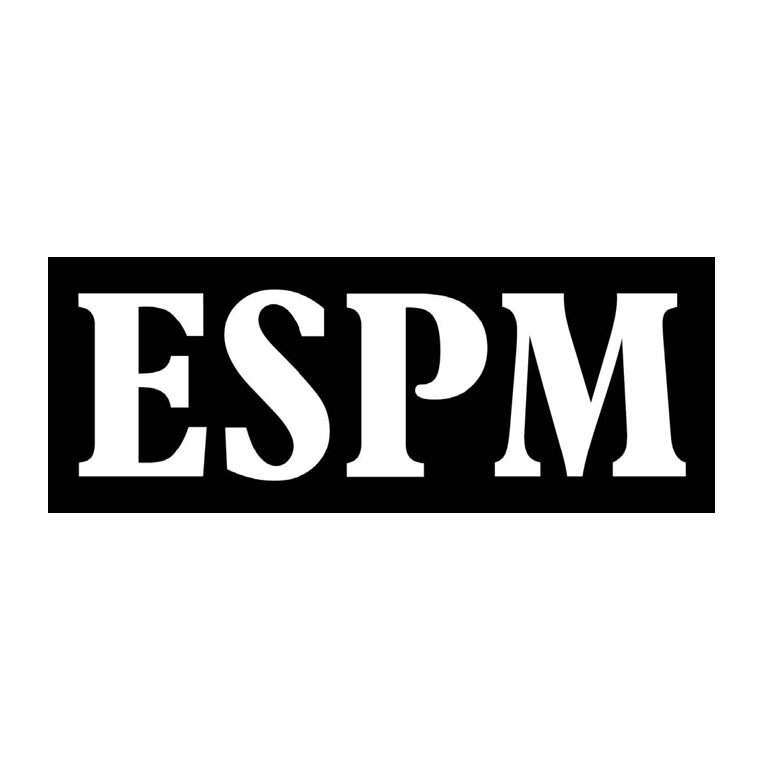 Logo ESPM