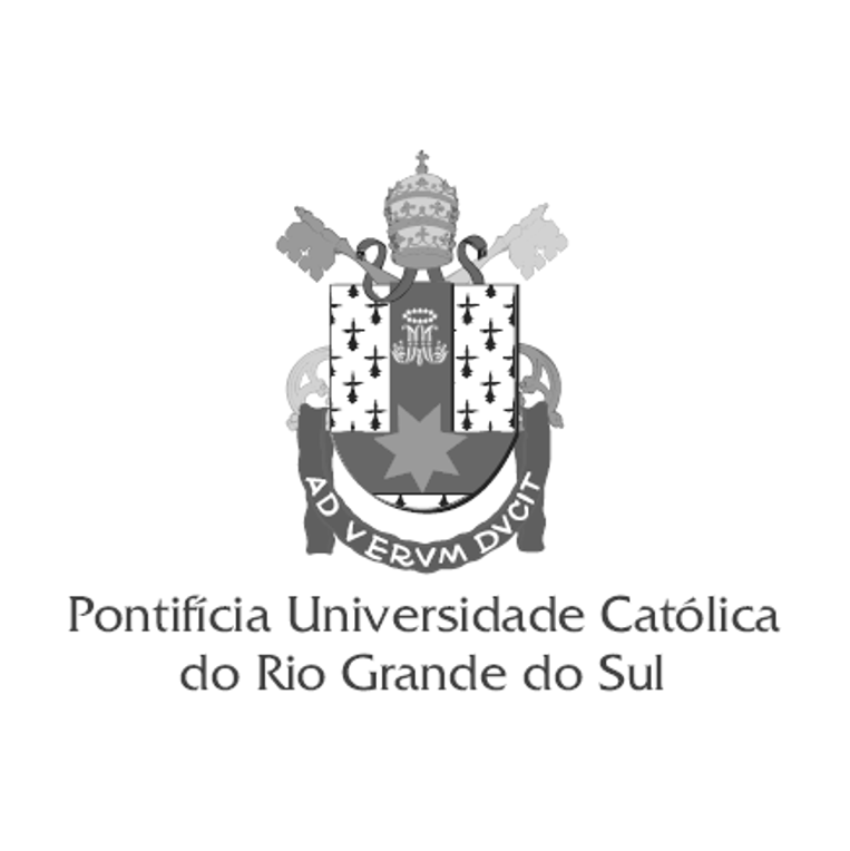 Logo PUC-RS