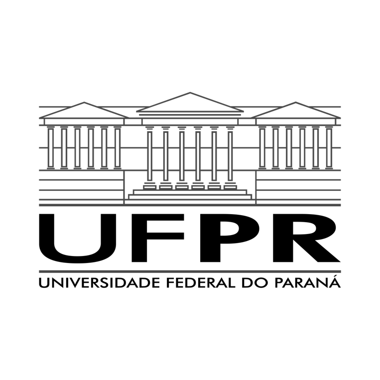 Logo UFPR