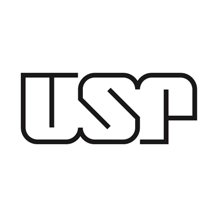 Logo USP